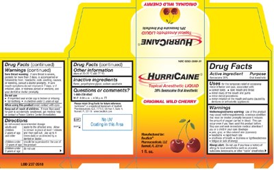 Cherry Liquid Lod 237 0518